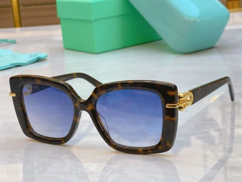 Minimalist Tiffamy Sunglasses 282305