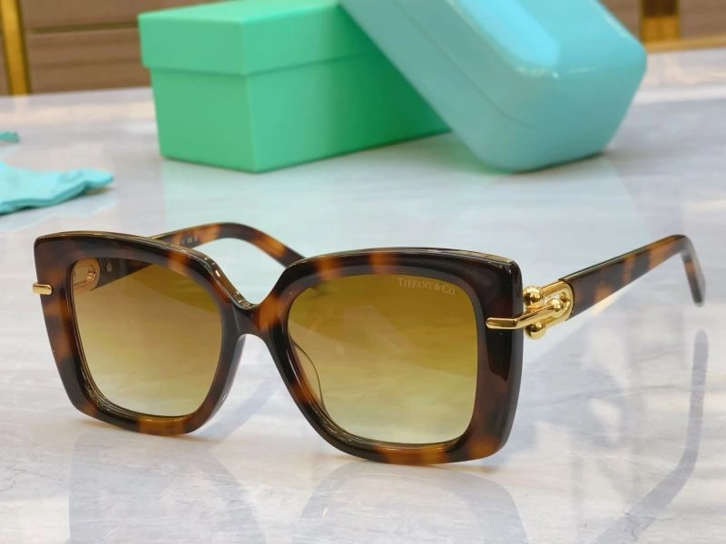 Minimalist Tiffamy Sunglasses 282305