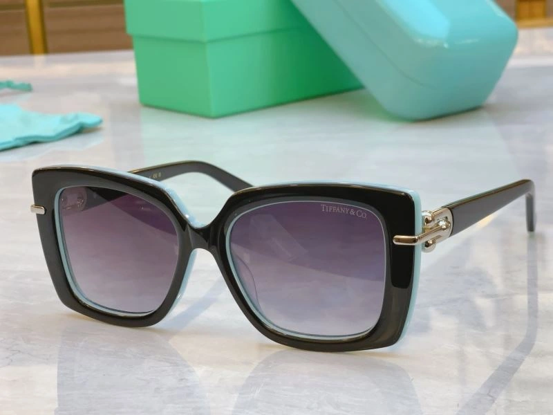 Minimalist Tiffamy Sunglasses 282305