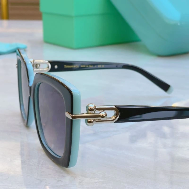Minimalist Tiffamy Sunglasses 282305