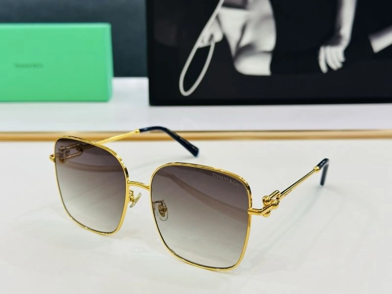 Tiffamy Sunglasses Popular 282302