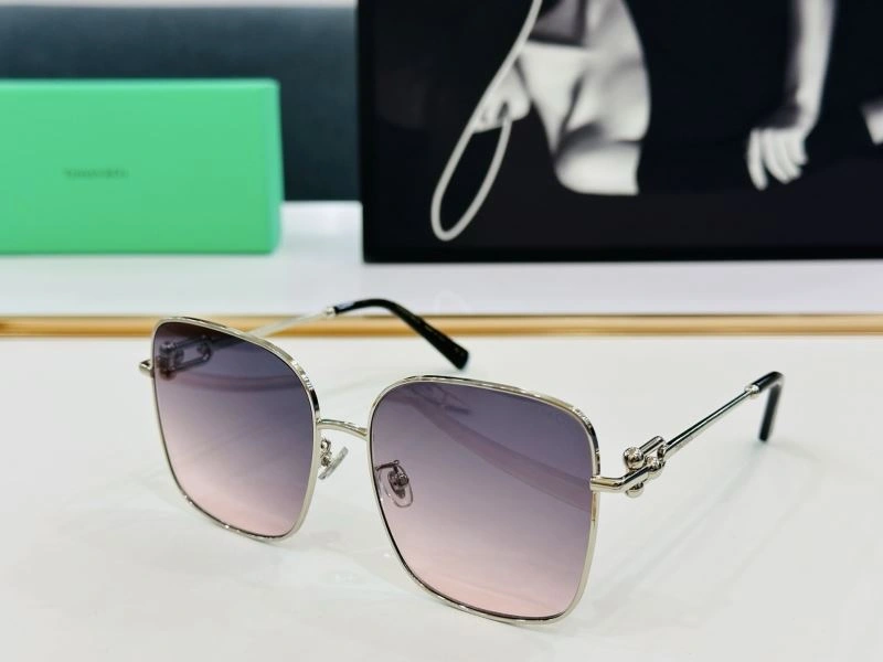 Tiffamy Sunglasses Popular 282302