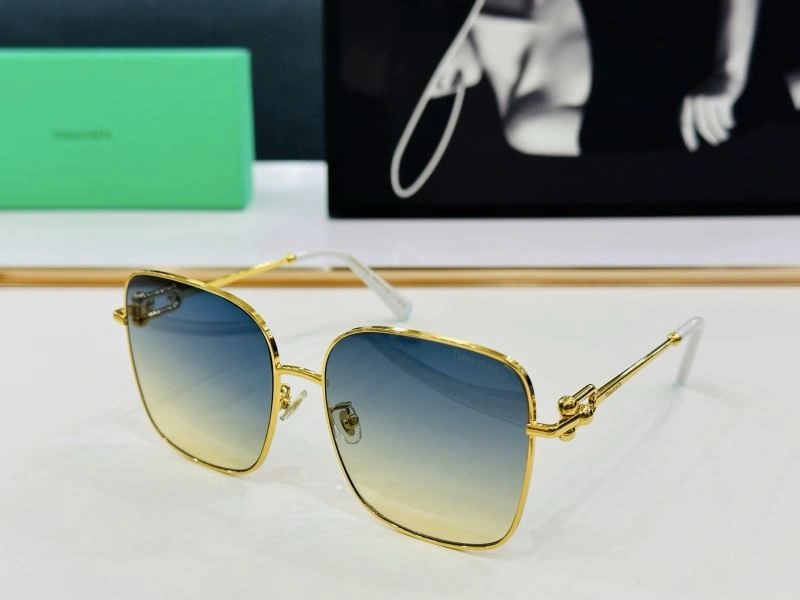 Tiffamy Sunglasses Popular 282302
