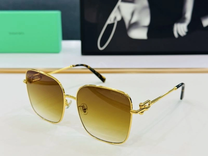 Tiffamy Sunglasses Popular 282302