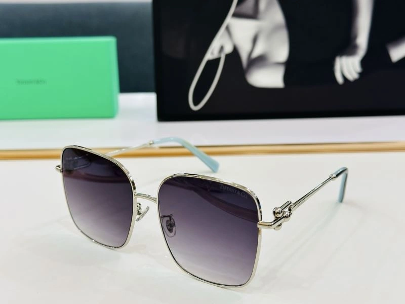 Tiffamy Sunglasses Popular 282302