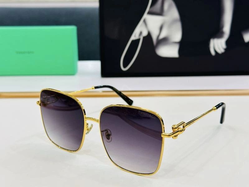 Tiffamy Sunglasses Popular 282302