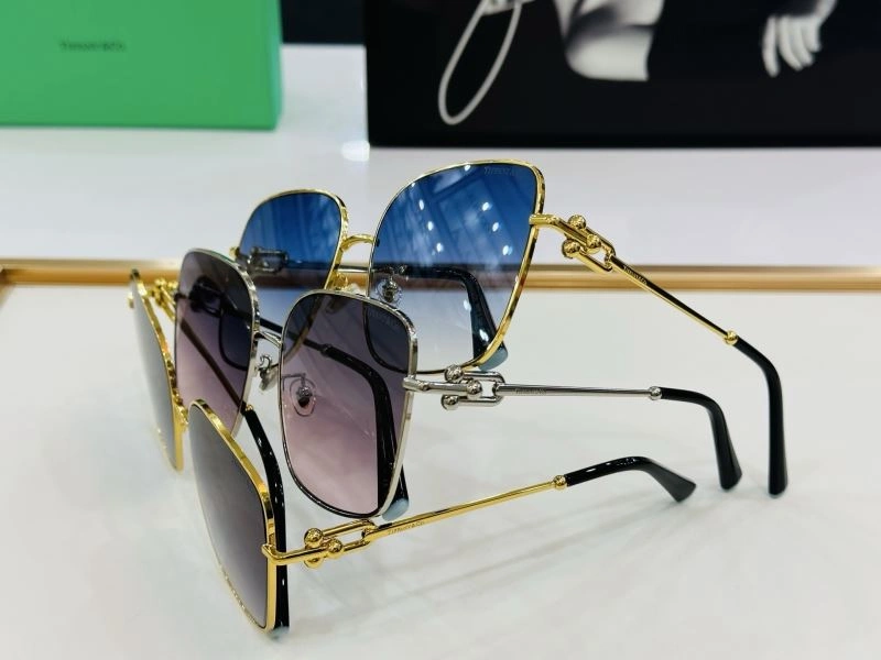 Tiffamy Sunglasses Popular 282302