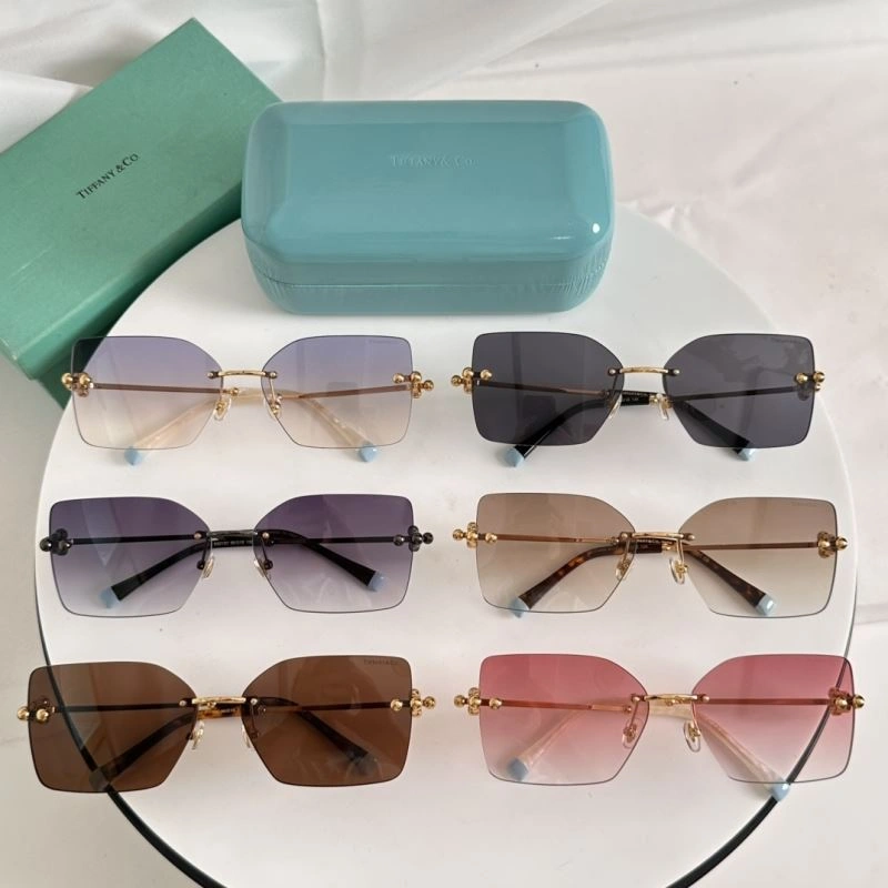 Tiffamy Sunglasses UrbanChic 282304
