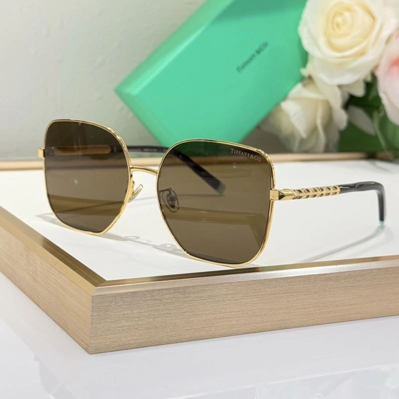 Tiffamy Sunglasses EyeCatching 282321