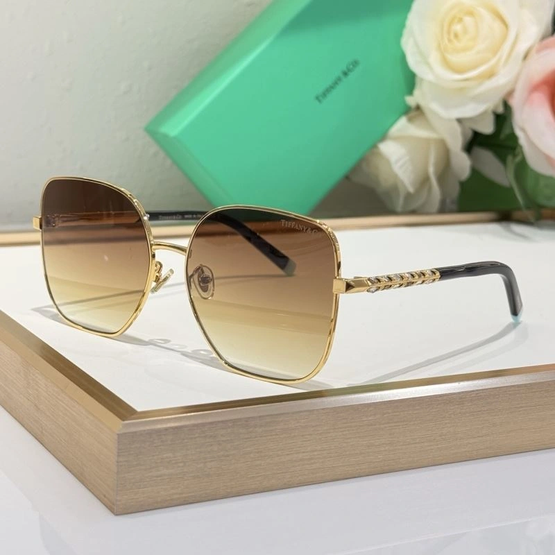 Tiffamy Sunglasses EyeCatching 282321