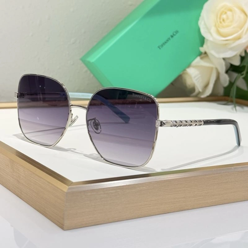 Tiffamy Sunglasses EyeCatching 282321