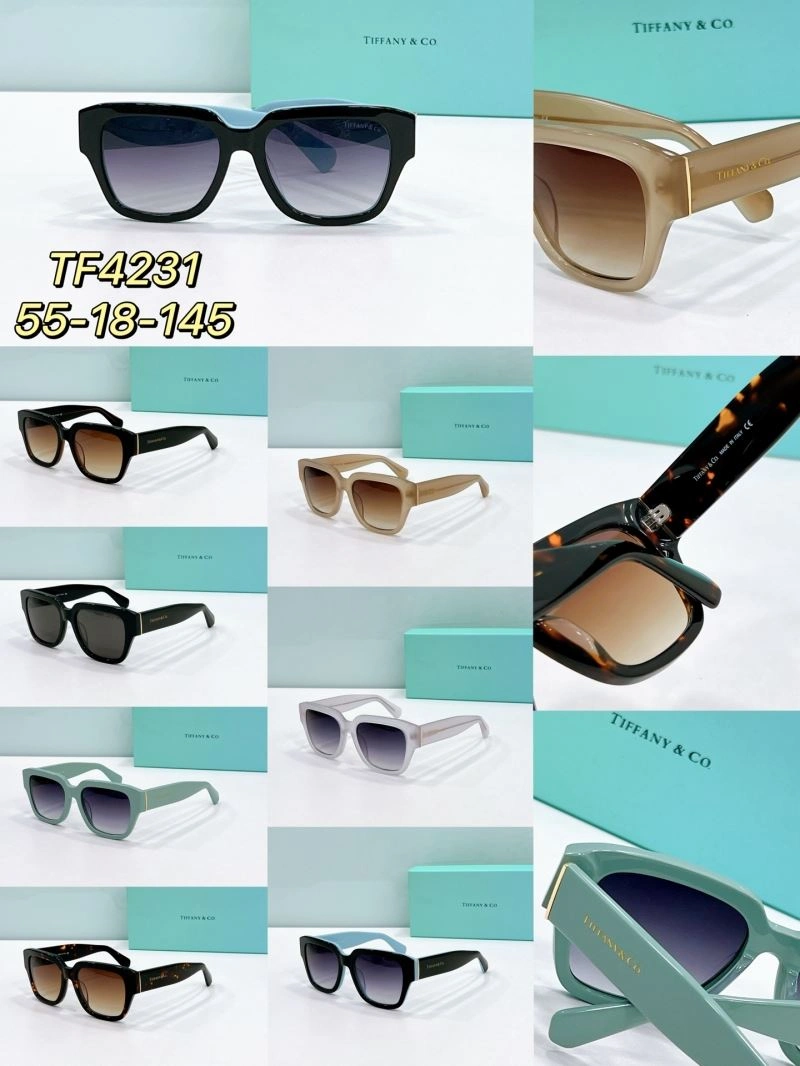 FashionForward Tiffamy Sunglasses 282330