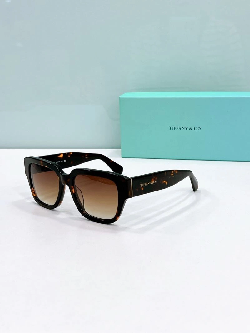 FashionForward Tiffamy Sunglasses 282330