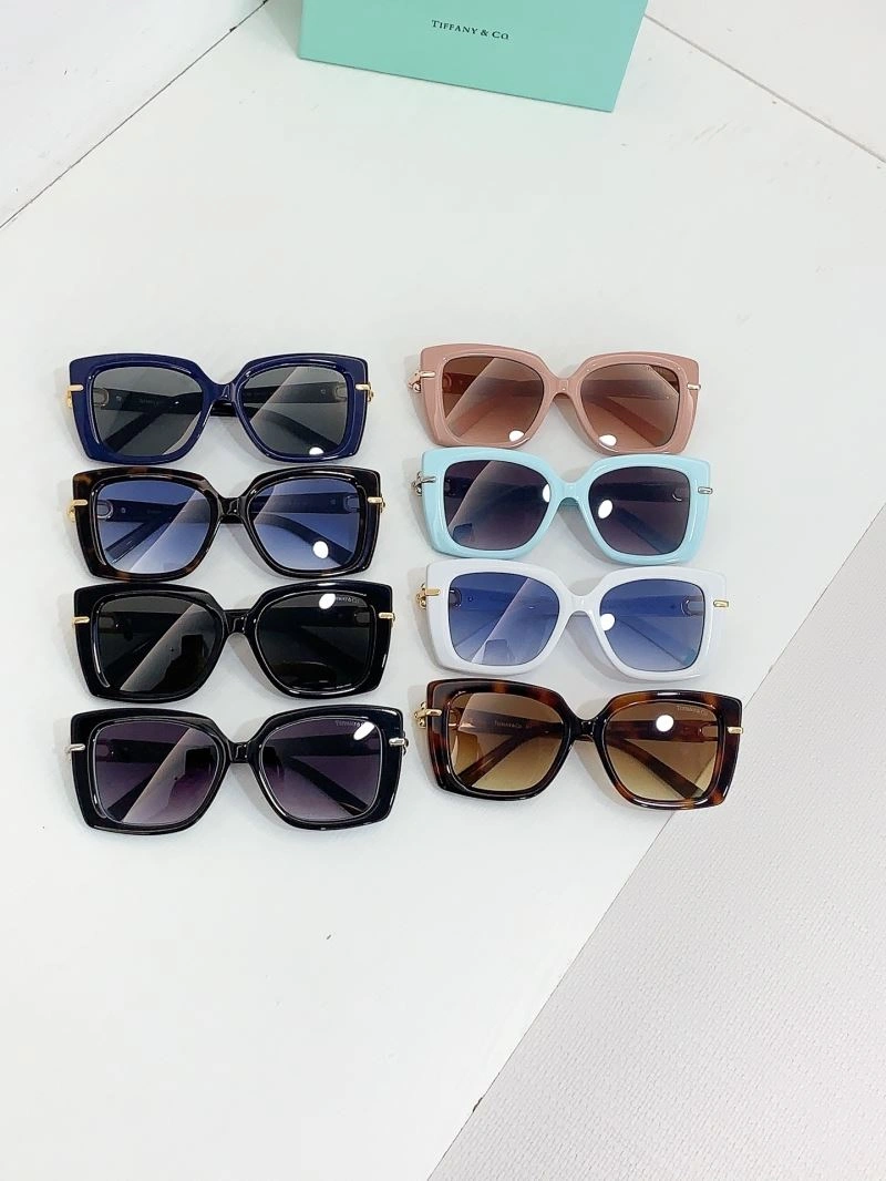 WaterResistant Tiffamy Sunglasses 282328