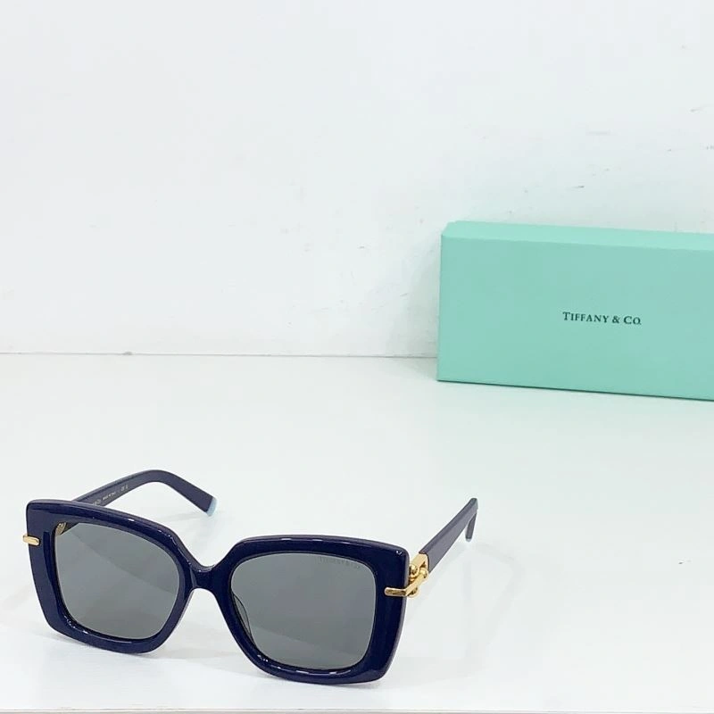WaterResistant Tiffamy Sunglasses 282328