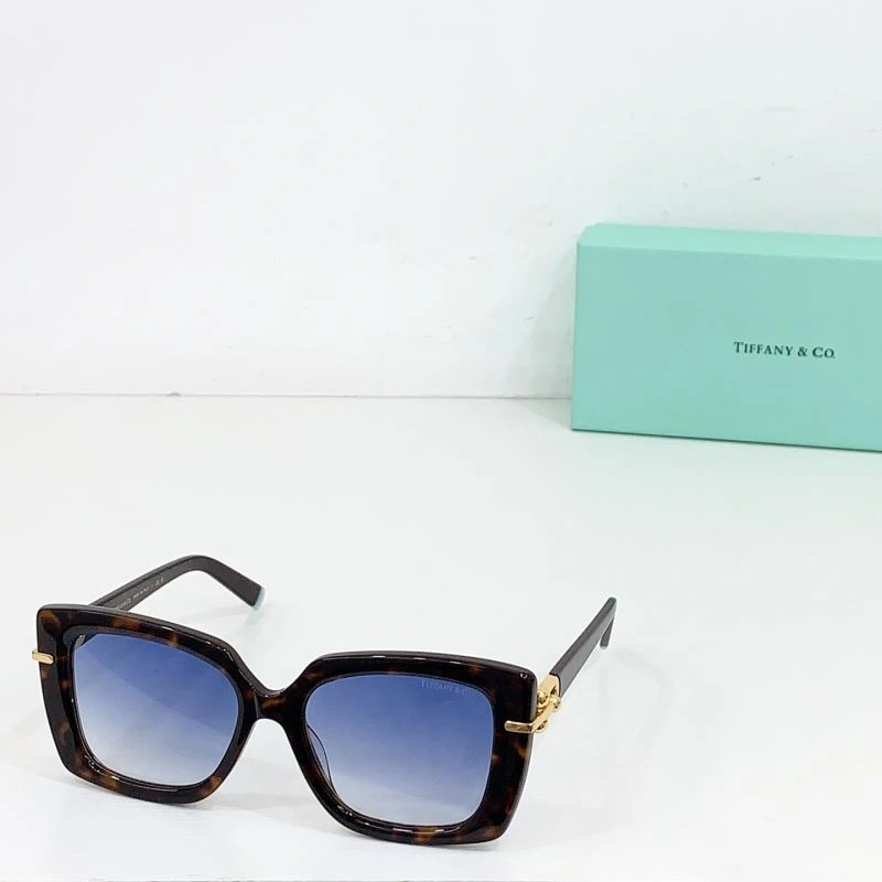 WaterResistant Tiffamy Sunglasses 282328
