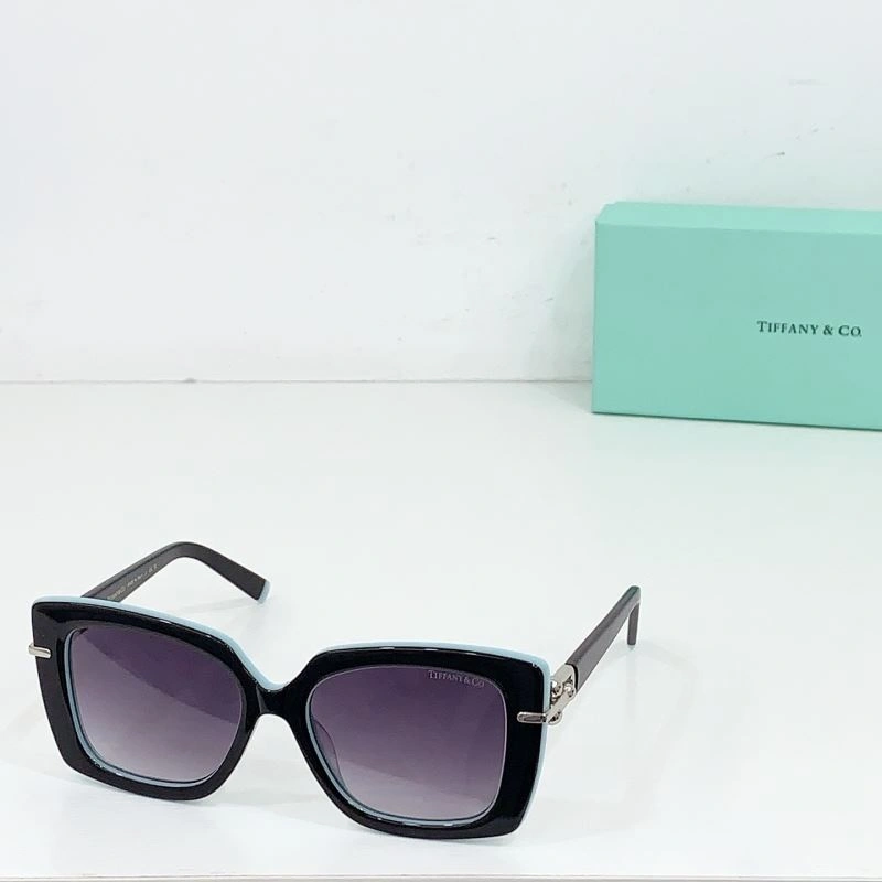 WaterResistant Tiffamy Sunglasses 282328