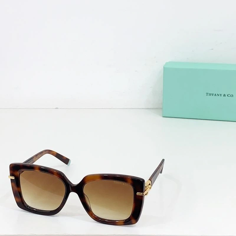 WaterResistant Tiffamy Sunglasses 282328