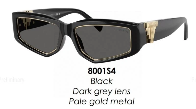 Tiffamy Sunglasses DailyWear 282316