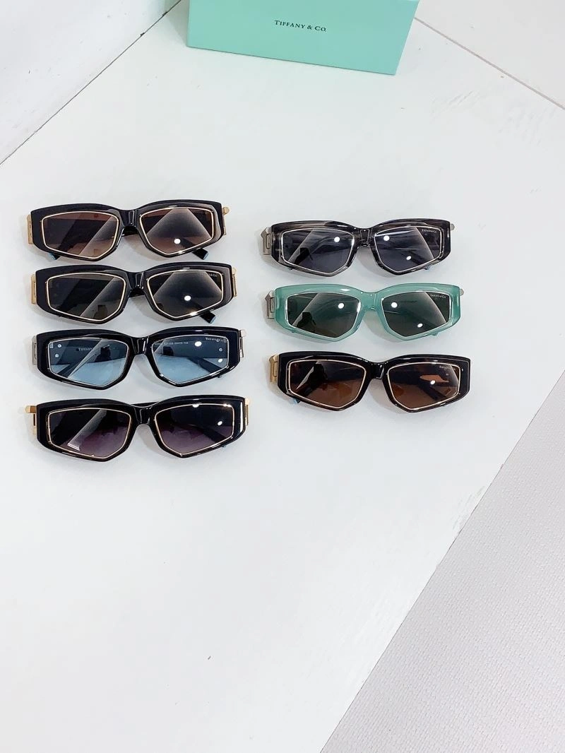 Tiffamy Sunglasses DailyWear 282316