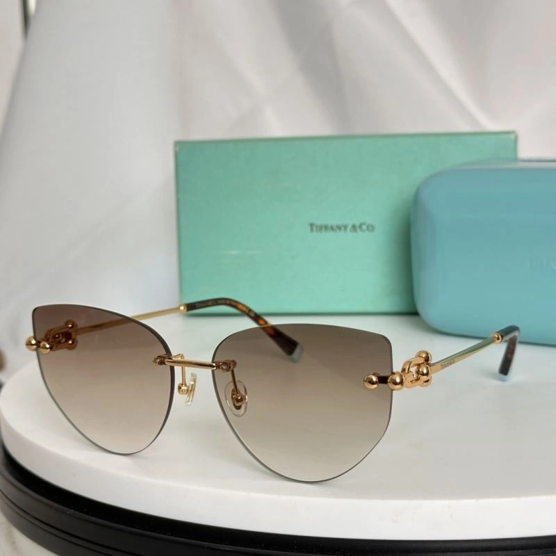 Stylish Tiffamy Sunglasses 282310