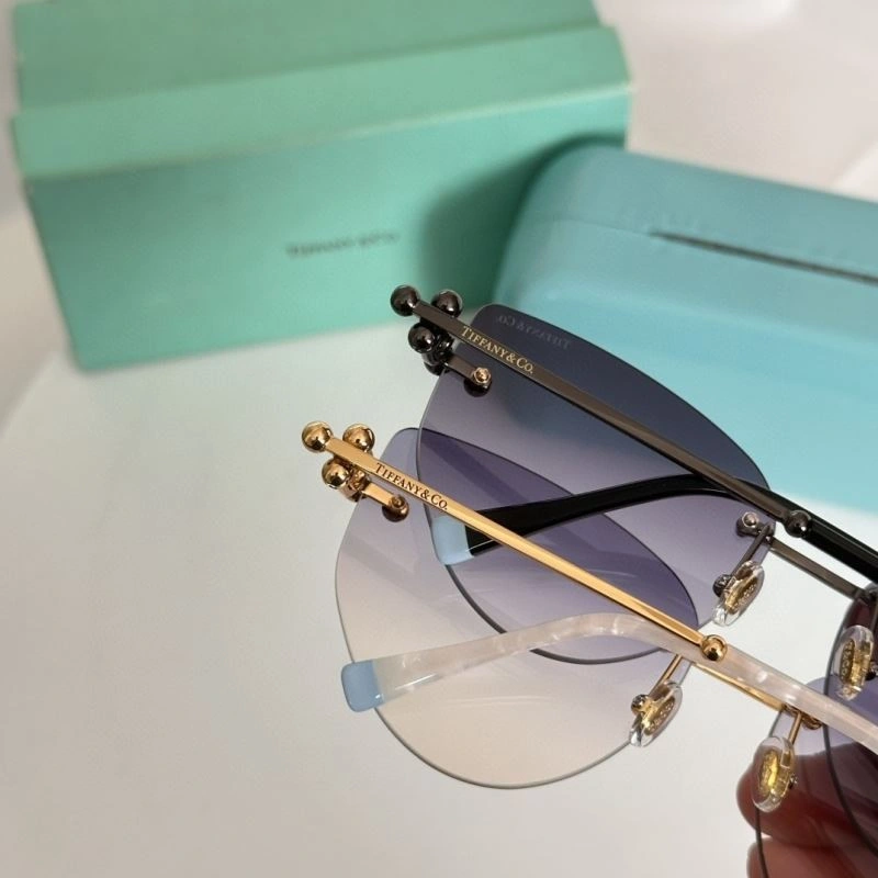 Stylish Tiffamy Sunglasses 282310