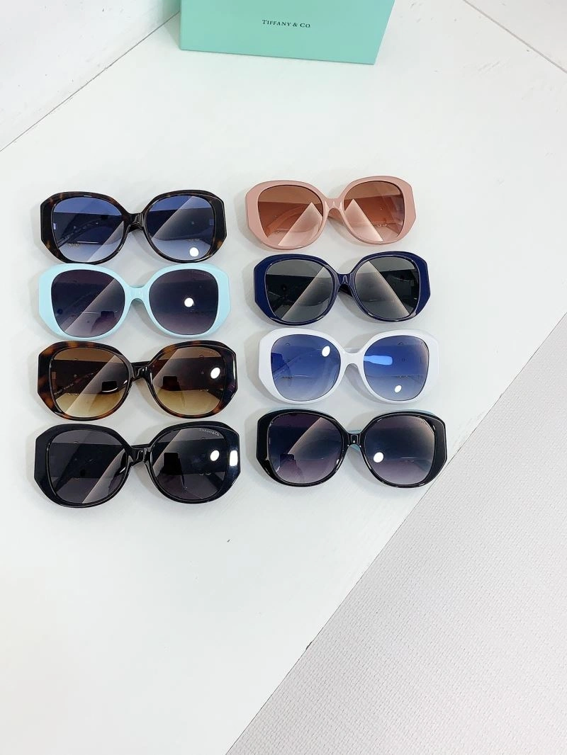 Sleek Tiffamy Sunglasses 282326