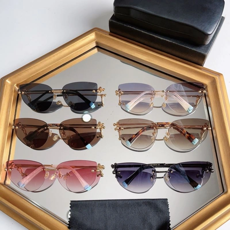 Affordable Tiffamy Sunglasses 282322