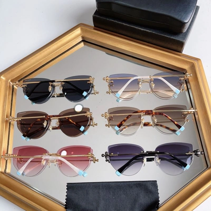 Affordable Tiffamy Sunglasses 282322