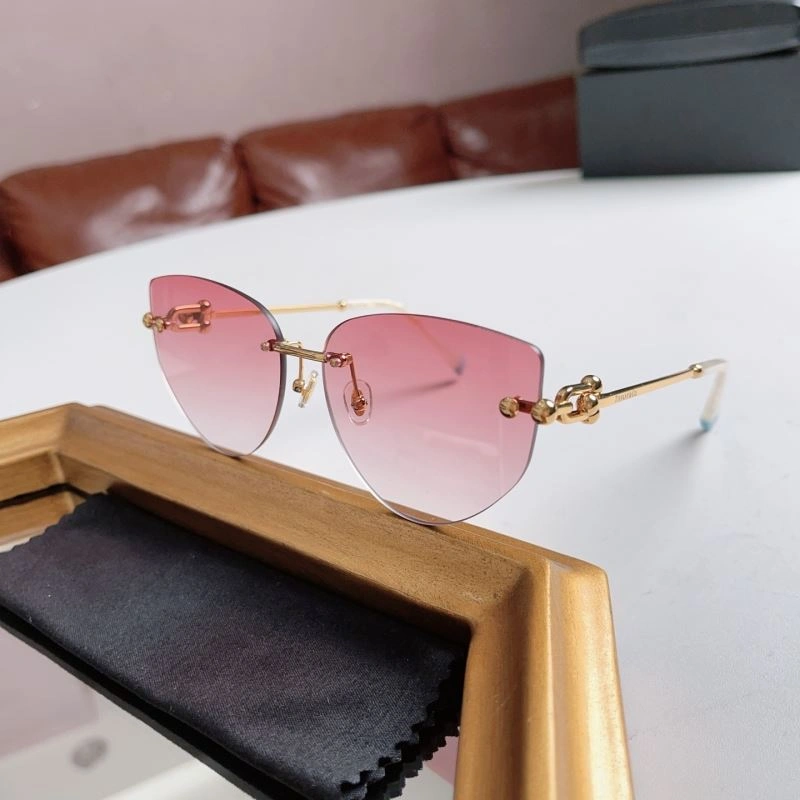 Affordable Tiffamy Sunglasses 282322