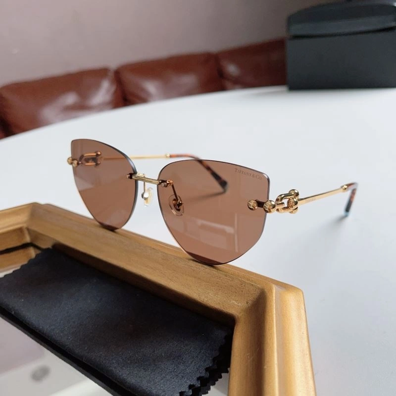 Affordable Tiffamy Sunglasses 282322
