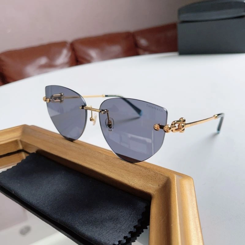 Affordable Tiffamy Sunglasses 282322