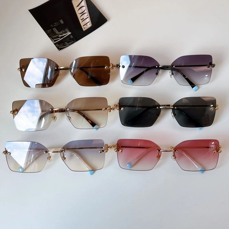 Tiffamy Sunglasses Neat 282299