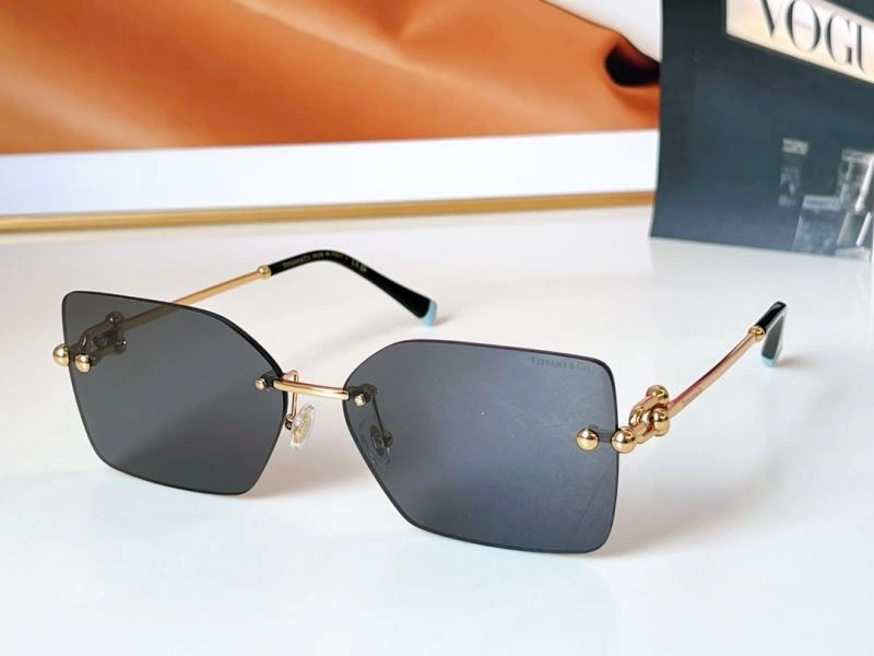 Tiffamy Sunglasses Neat 282299