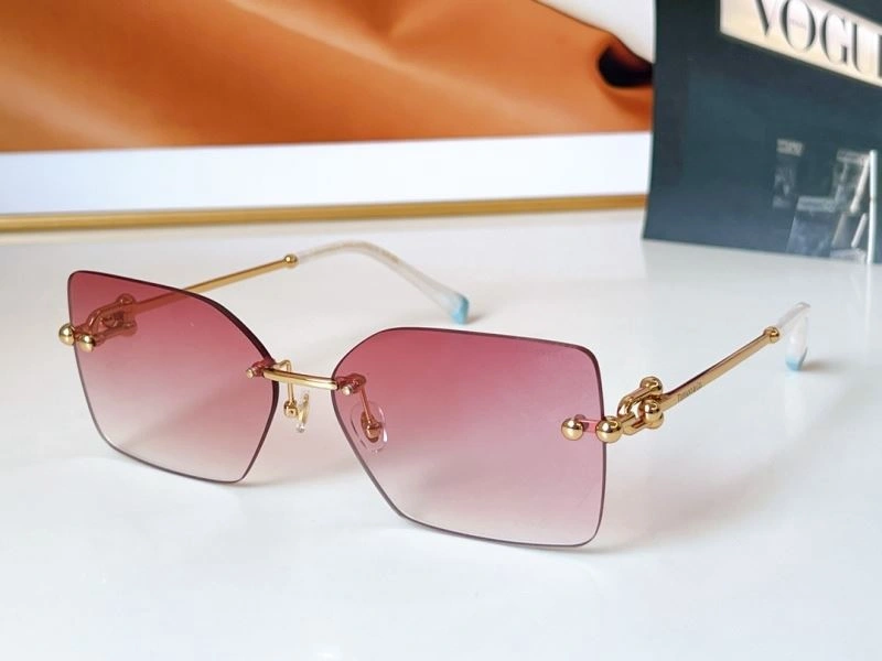 Tiffamy Sunglasses Neat 282299