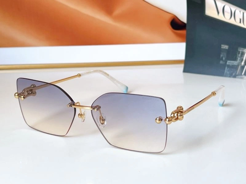 Tiffamy Sunglasses Neat 282299