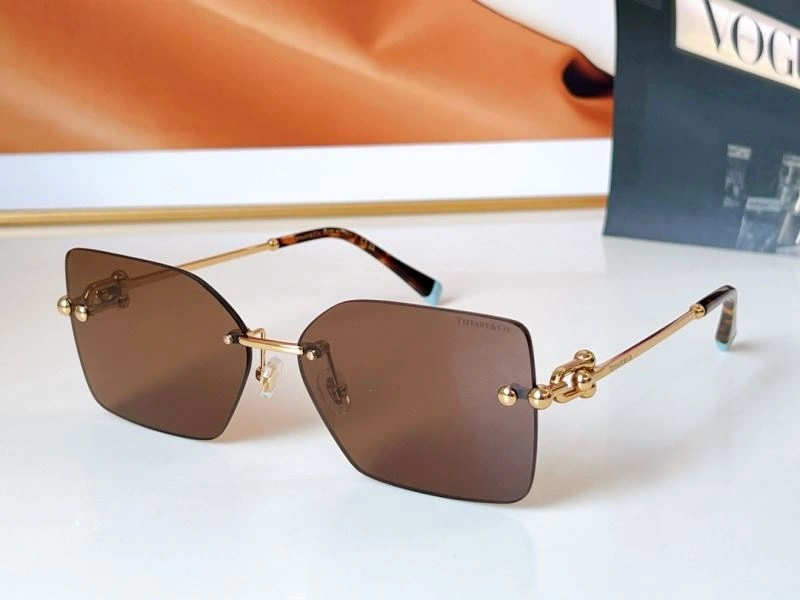 Tiffamy Sunglasses Neat 282299