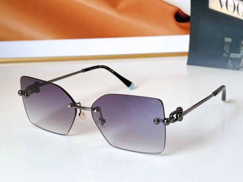 Tiffamy Sunglasses Neat 282299