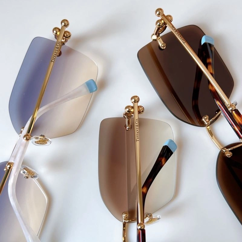 Tiffamy Sunglasses Neat 282299