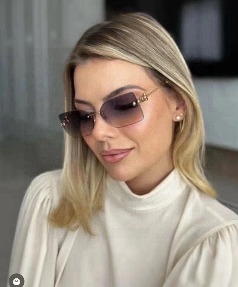 Tiffamy Sunglasses Contemporary 282303