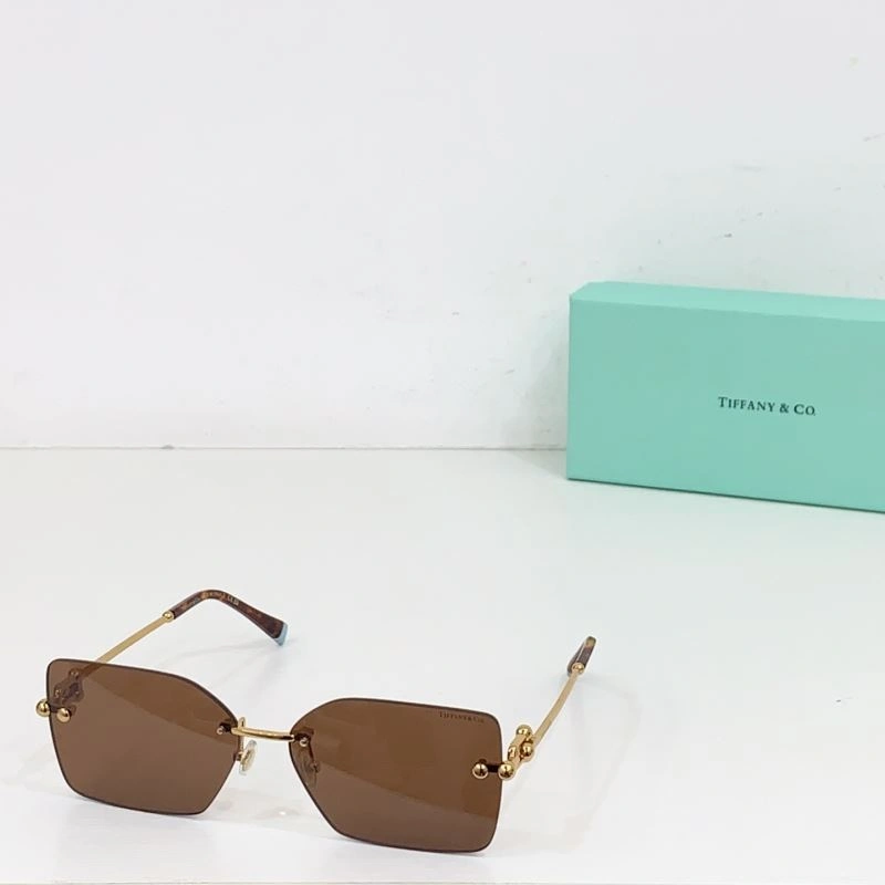 Tiffamy Sunglasses Contemporary 282303