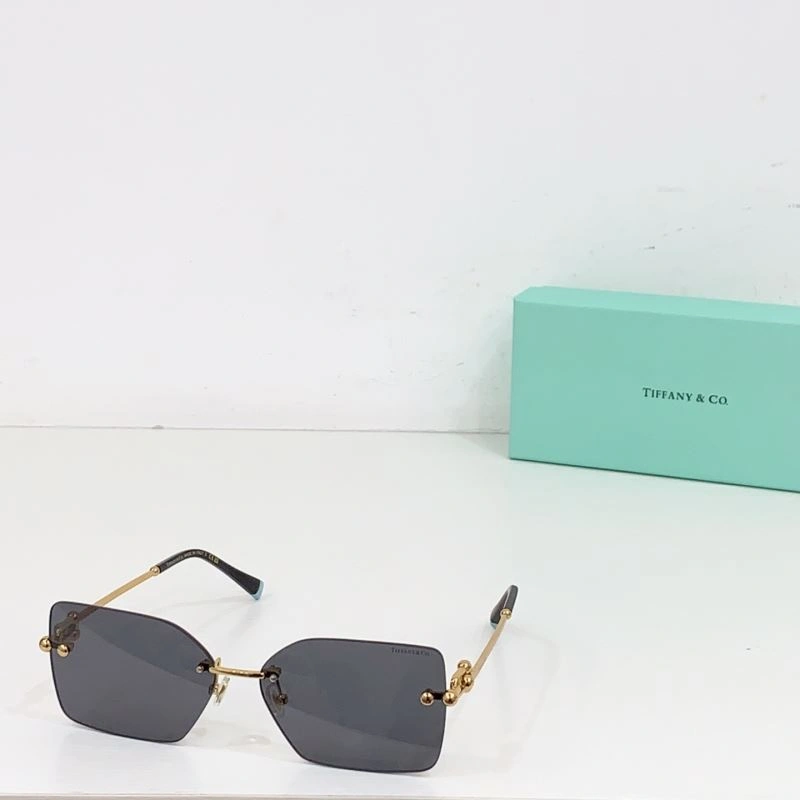 Tiffamy Sunglasses Contemporary 282303