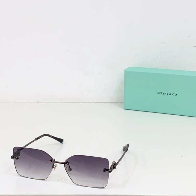 Tiffamy Sunglasses Contemporary 282303