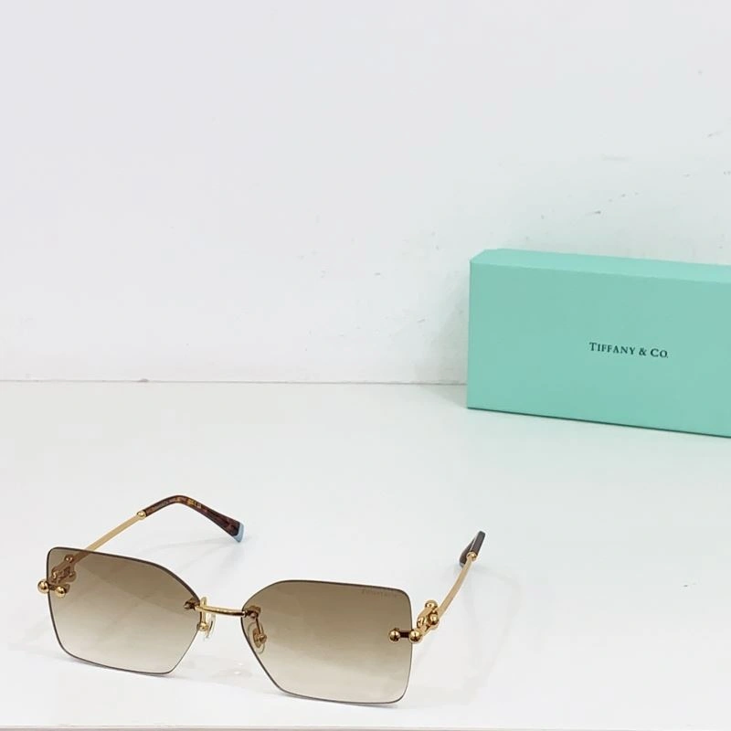 Tiffamy Sunglasses Contemporary 282303