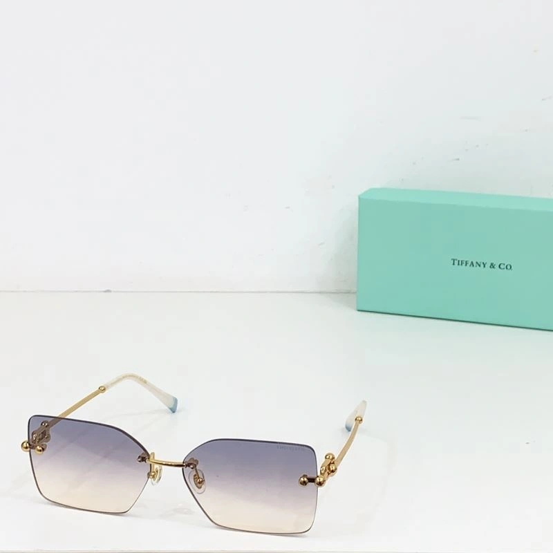 Tiffamy Sunglasses Contemporary 282303