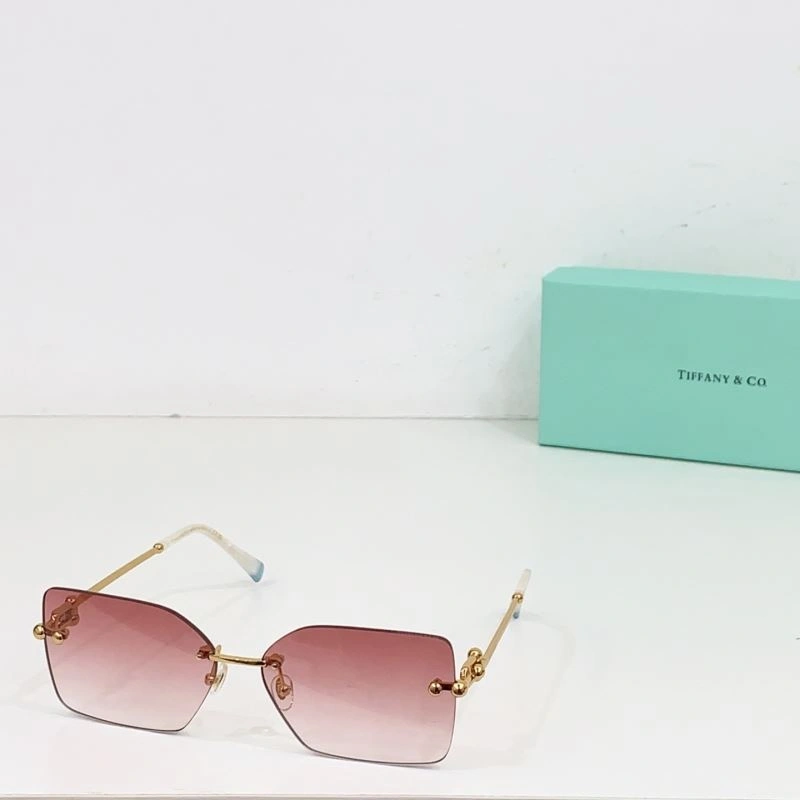 Tiffamy Sunglasses Contemporary 282303