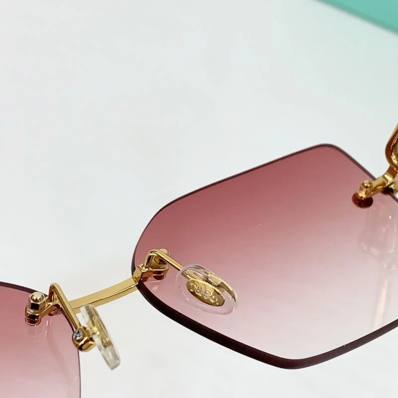 Tiffamy Sunglasses Contemporary 282303