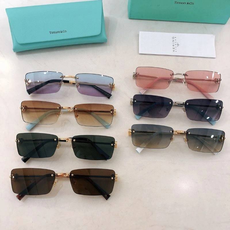 Snug Tiffamy Sunglasses 282323