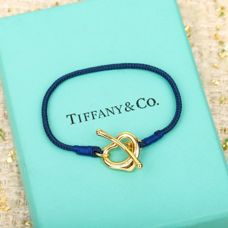 SoftTouch Tiffany Bracelets 253905