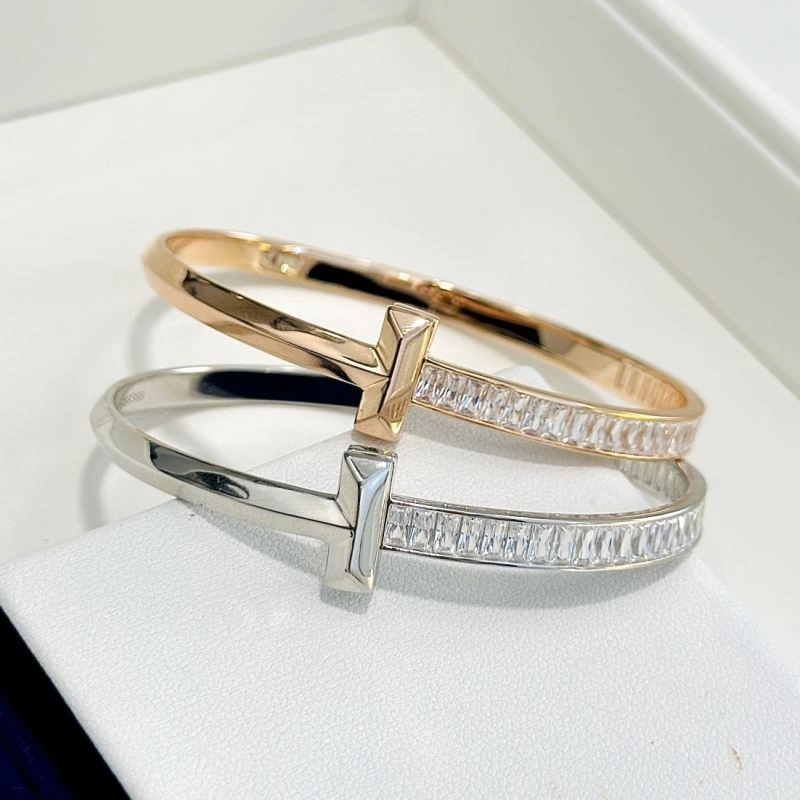 Stylish Tiffany Bracelets 253923